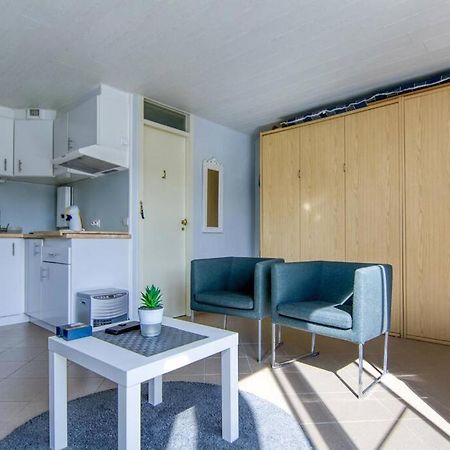Studio Au Domaine Le Vieux Moulin Appartement Han-sur-Lesse Buitenkant foto