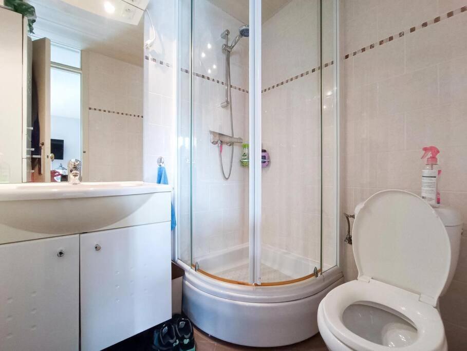Studio Au Domaine Le Vieux Moulin Appartement Han-sur-Lesse Buitenkant foto